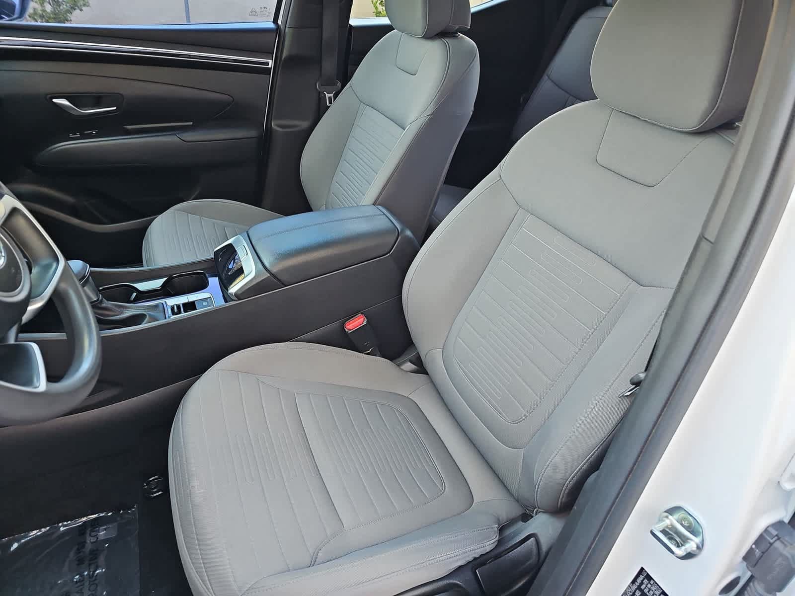 Used 2022 Hyundai Santa Cruz SE FWD image 15