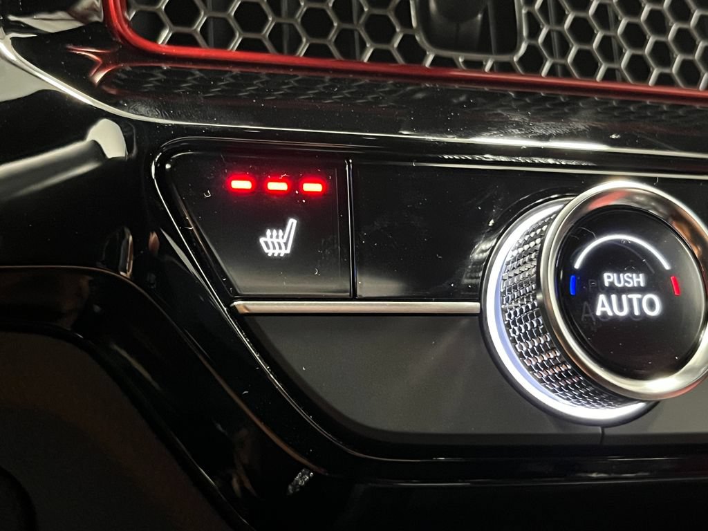 New 2026 Honda Civic Si image 22
