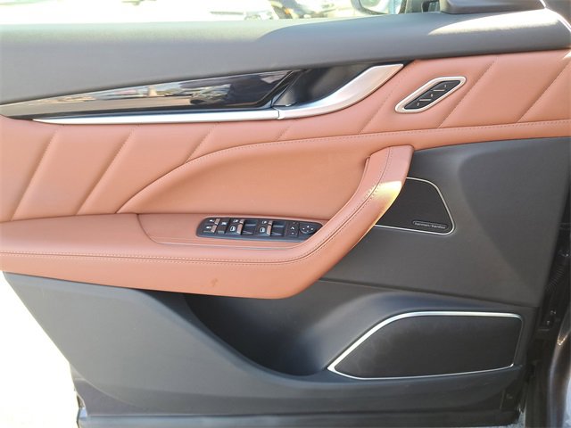 Used 2023 Maserati Levante GT image 22