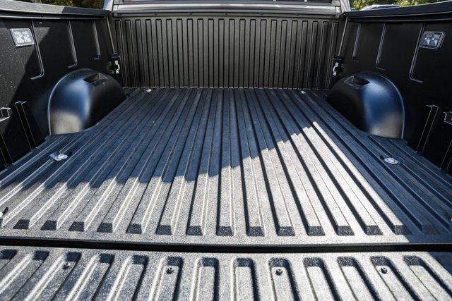 New 2026 Toyota Tundra 1794 Edition image 11