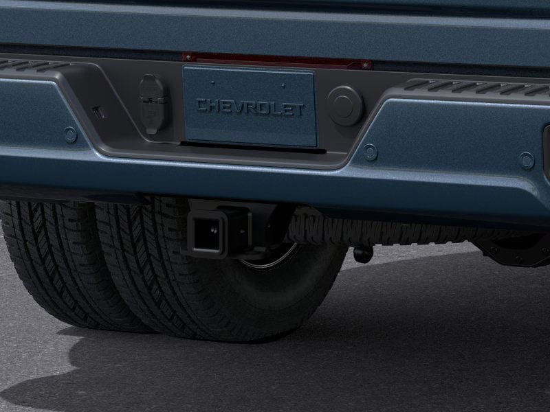 New 2026 Chevrolet Silverado 3500 High Country w/ High Country Premium Package AWD/4WD image 17