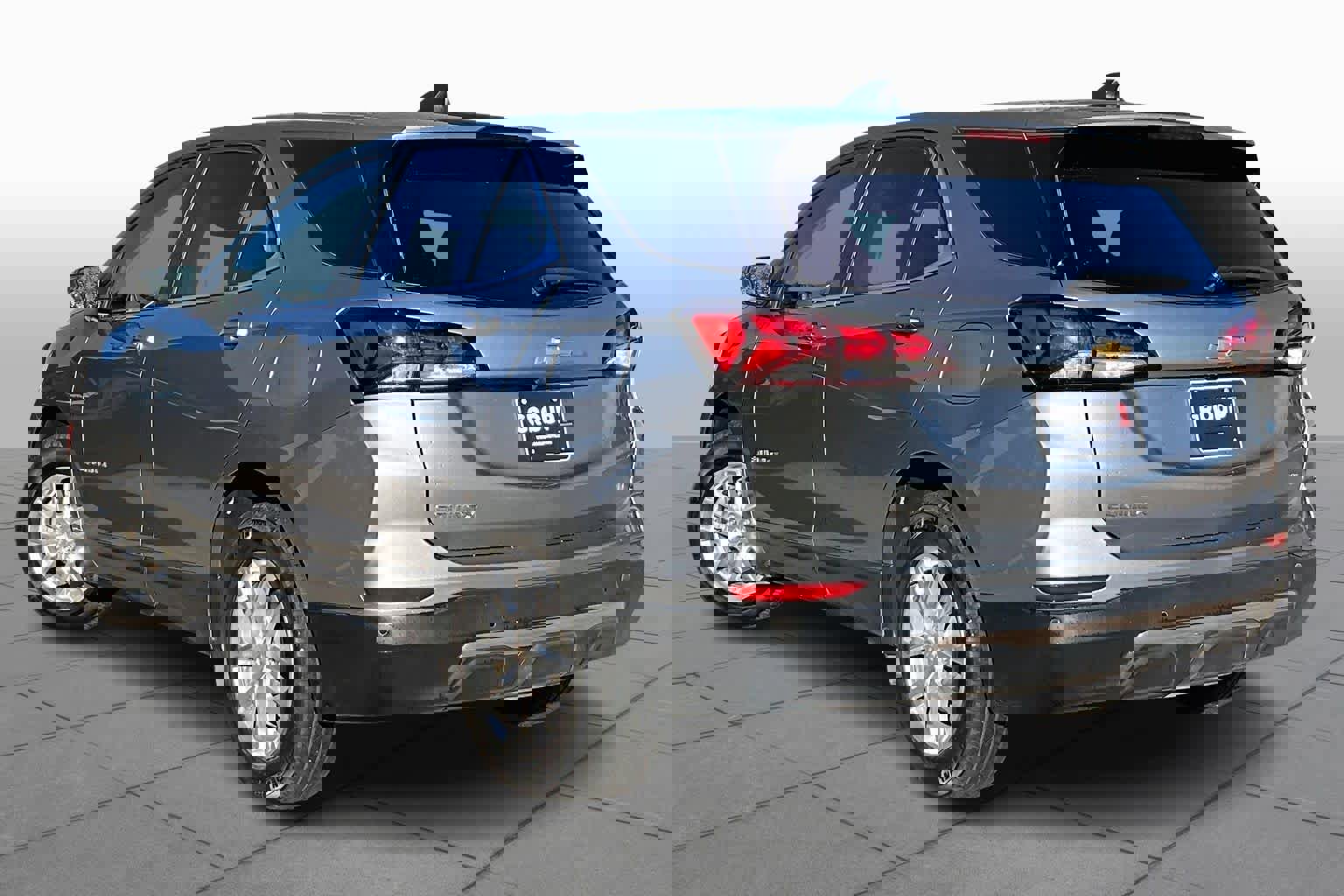 Used 2023 Chevrolet Equinox LT image 11