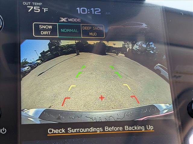 New 2026 Subaru Crosstrek 2.0i Premium image 15