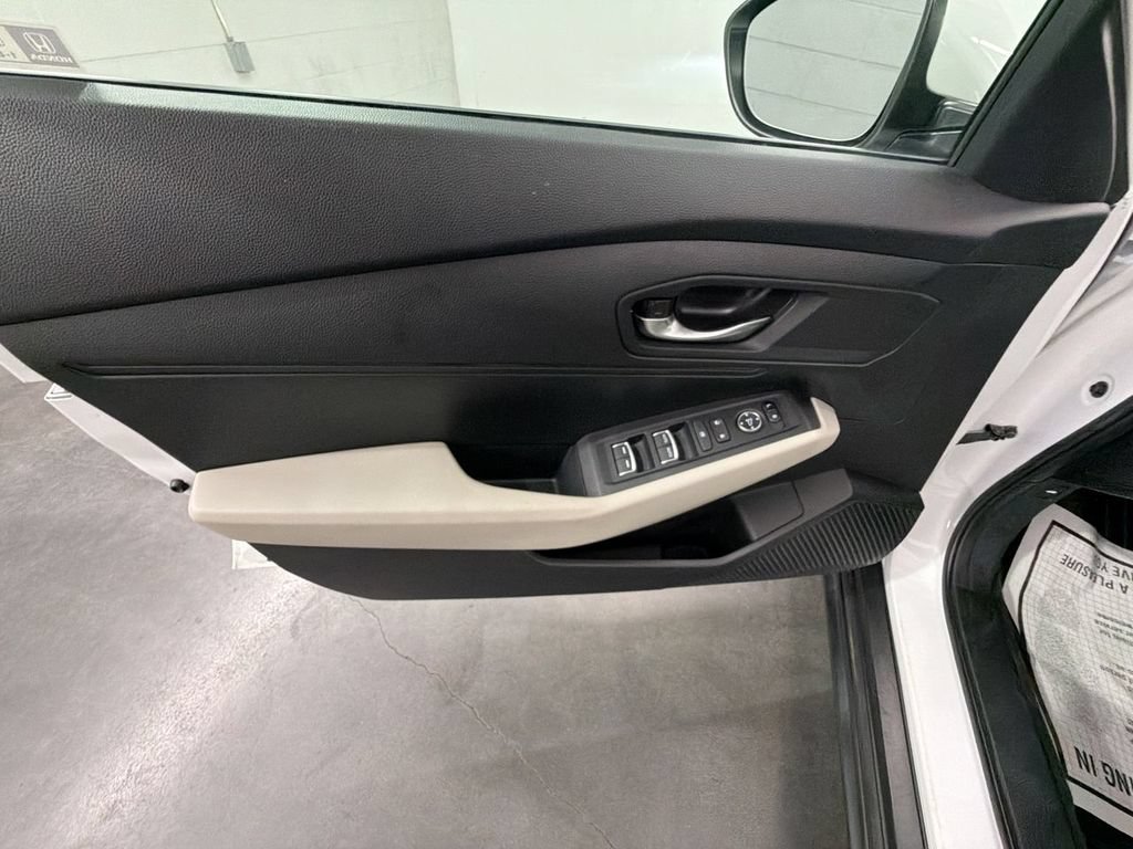 Used 2023 Honda Accord LX image 20