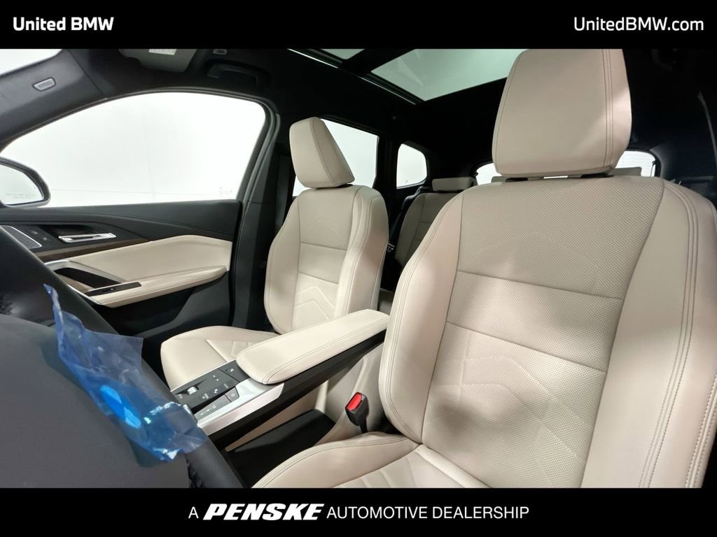 Used 2025 BMW X1 xDrive28i w/ Convenience Package image 13