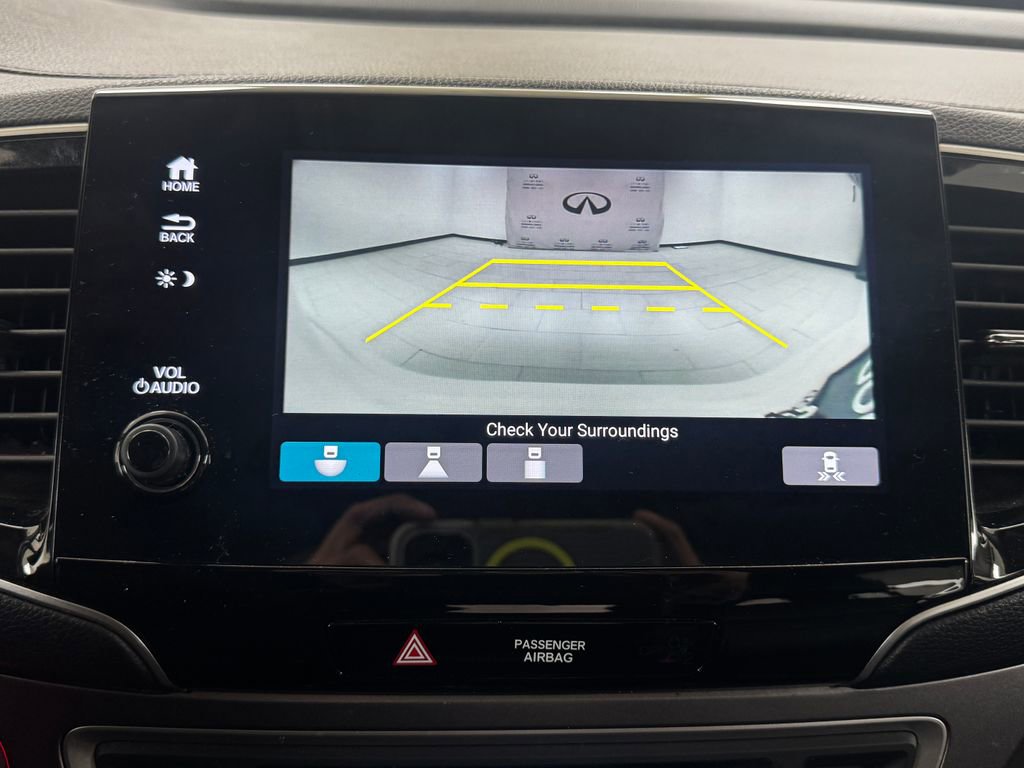 Used 2019 Honda Pilot EX-L image 22