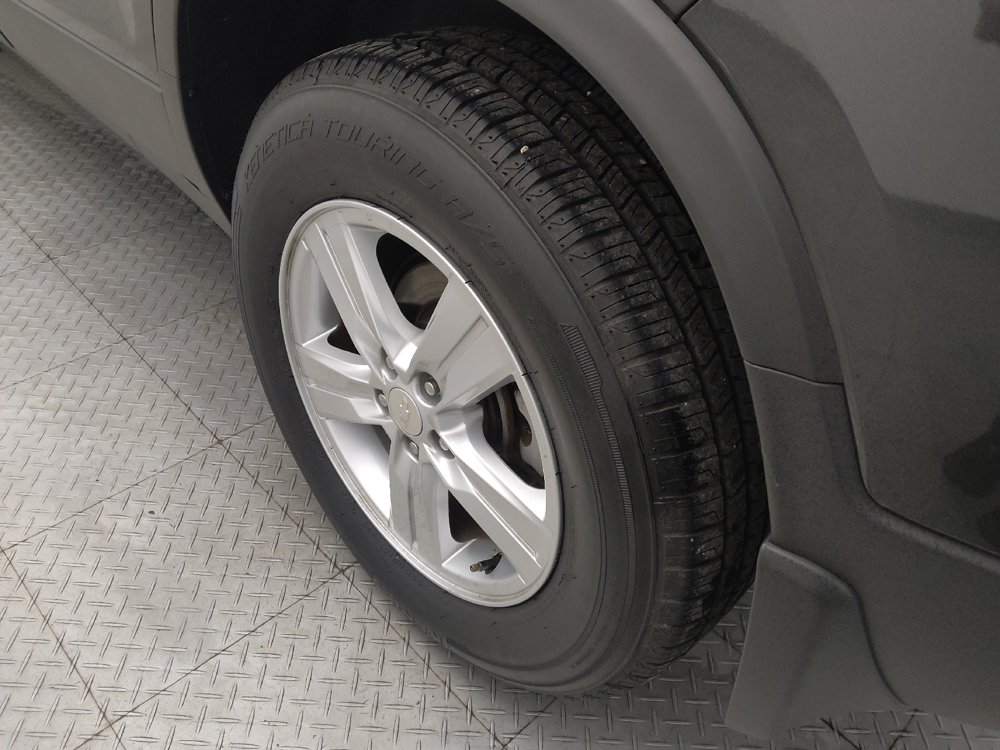 Used 2020 Chevrolet Trax LT w/ LT Convenience Package image 31