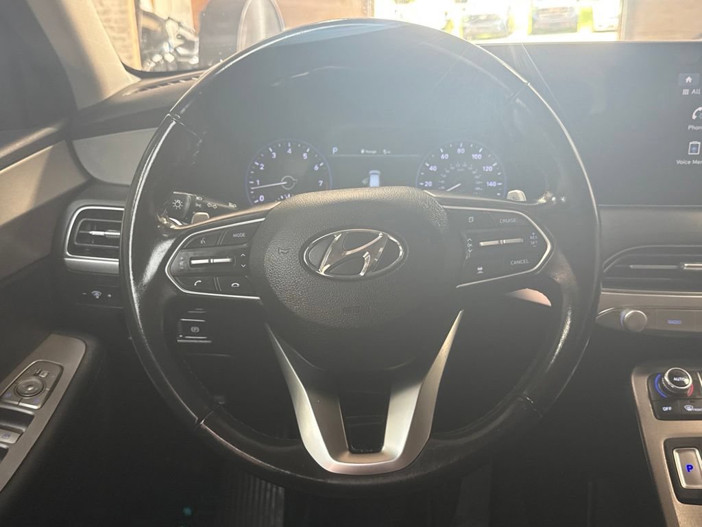 Certified 2022 Hyundai Palisade SEL w/ Convenience Package FWD image 20