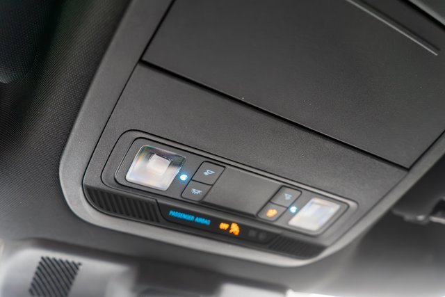 New 2025 Ford F150 STX w/ Equipment Group 200A image 21