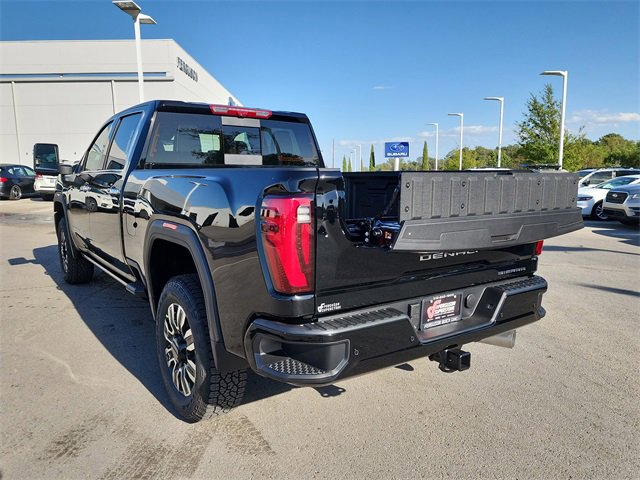 New 2026 GMC Sierra 2500 Denali Ultimate image 6