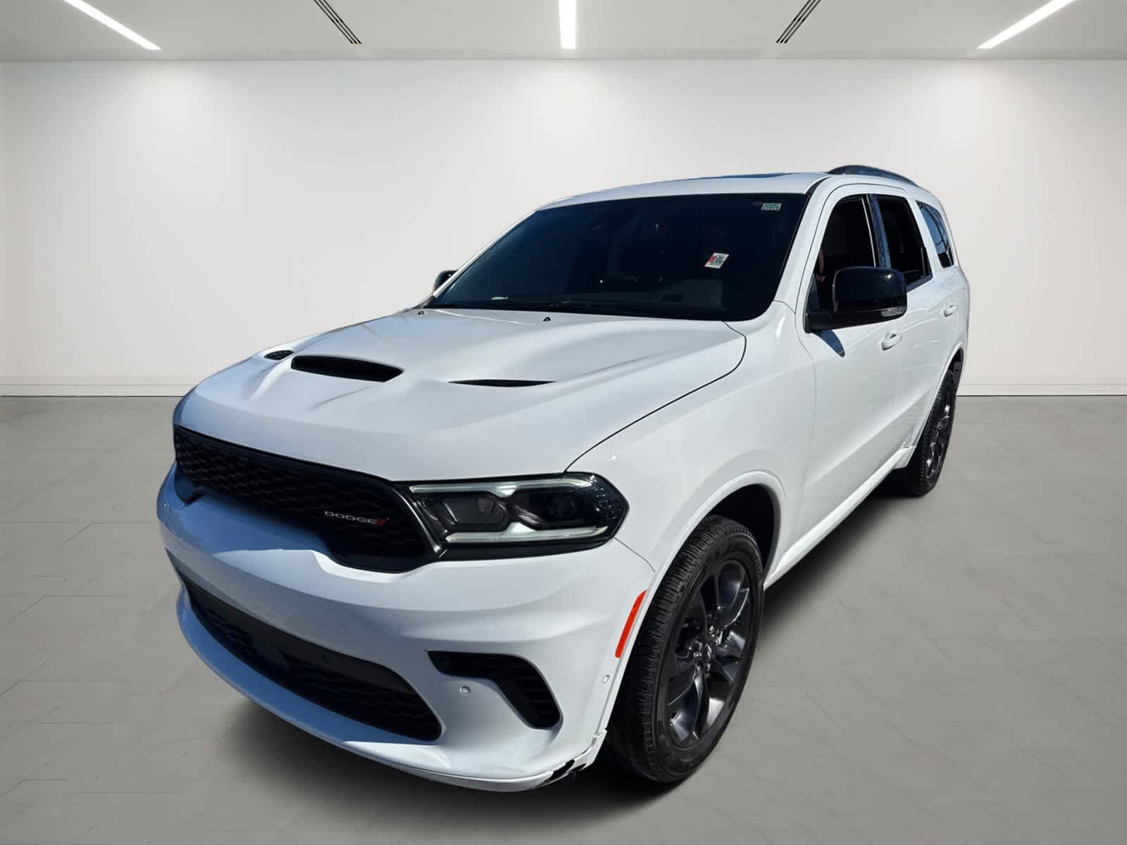 Used 2025 Dodge Durango GT AWD/4WD video 2