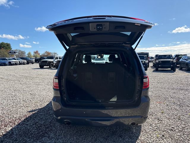 Used 2025 Dodge Durango GT AWD/4WD image 13