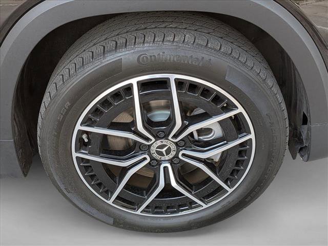 Certified 2023 Mercedes-Benz EQB 300 4MATIC image 19