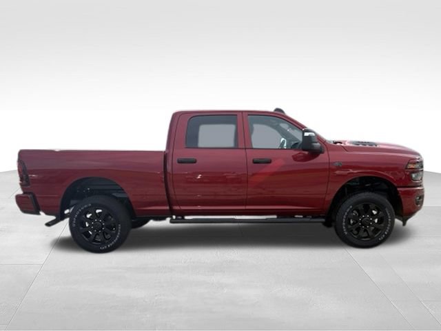 New 2027 RAM 2500 Tradesman AWD/4WD image 20