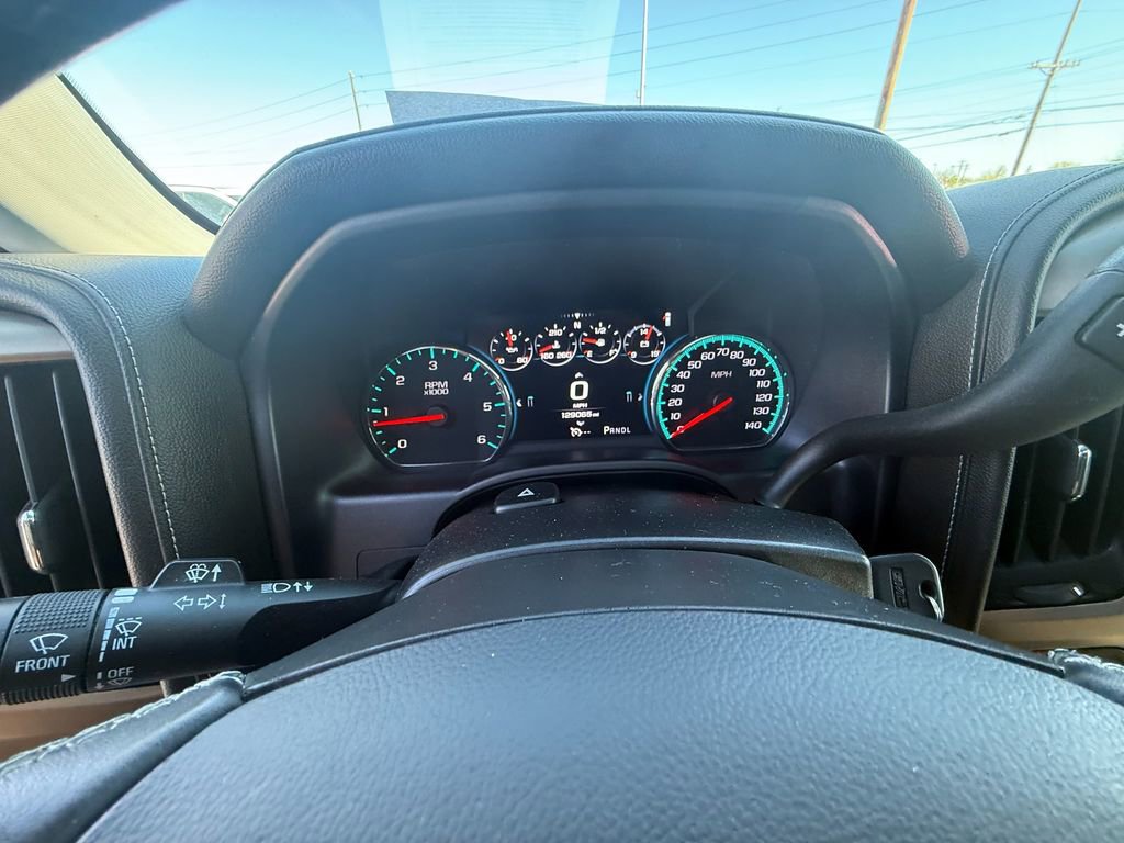 Used 2017 GMC Sierra 1500 Denali image 18