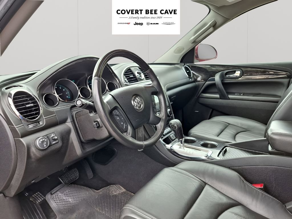 Used 2017 Buick Enclave Premium w/ Experience Buick Package image 31