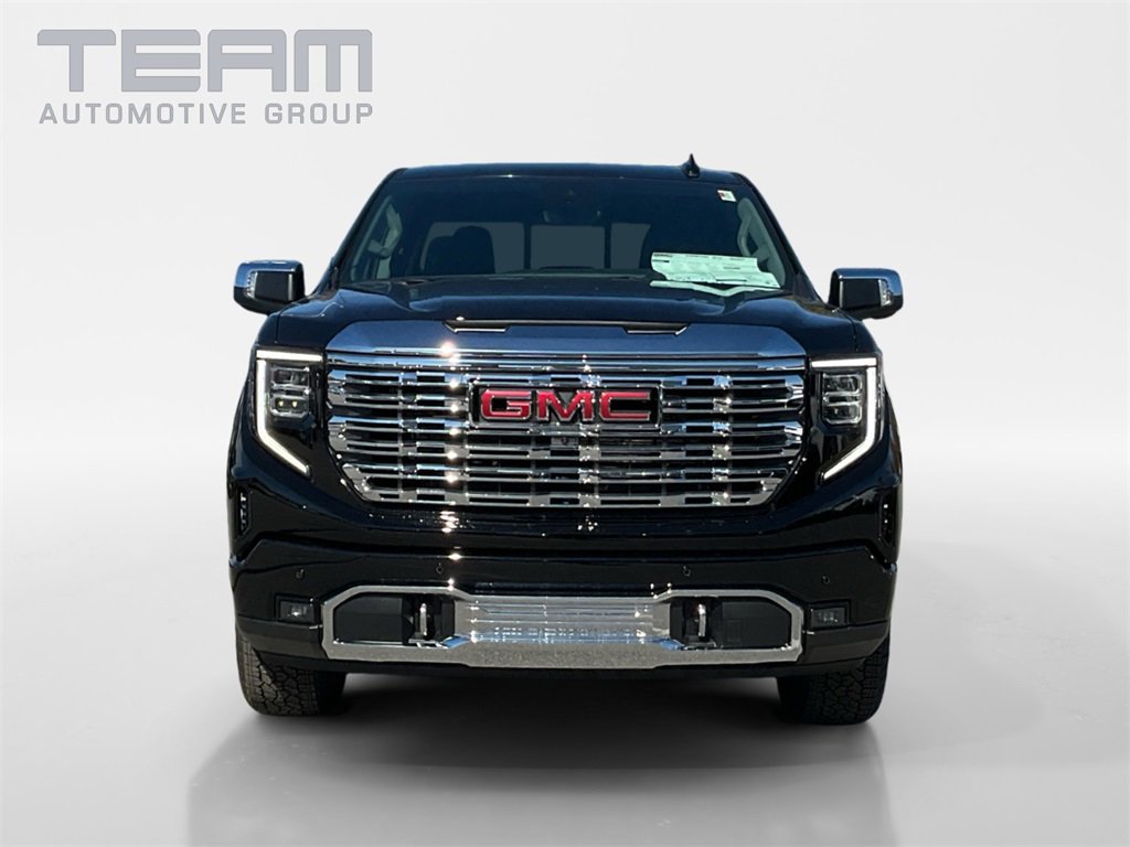 New 2026 GMC Sierra 1500 Denali w/ Technology Package image 2