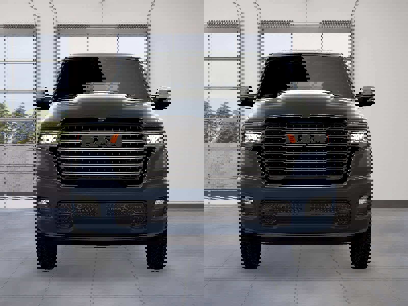 New 2026 RAM 1500 Laramie image 9