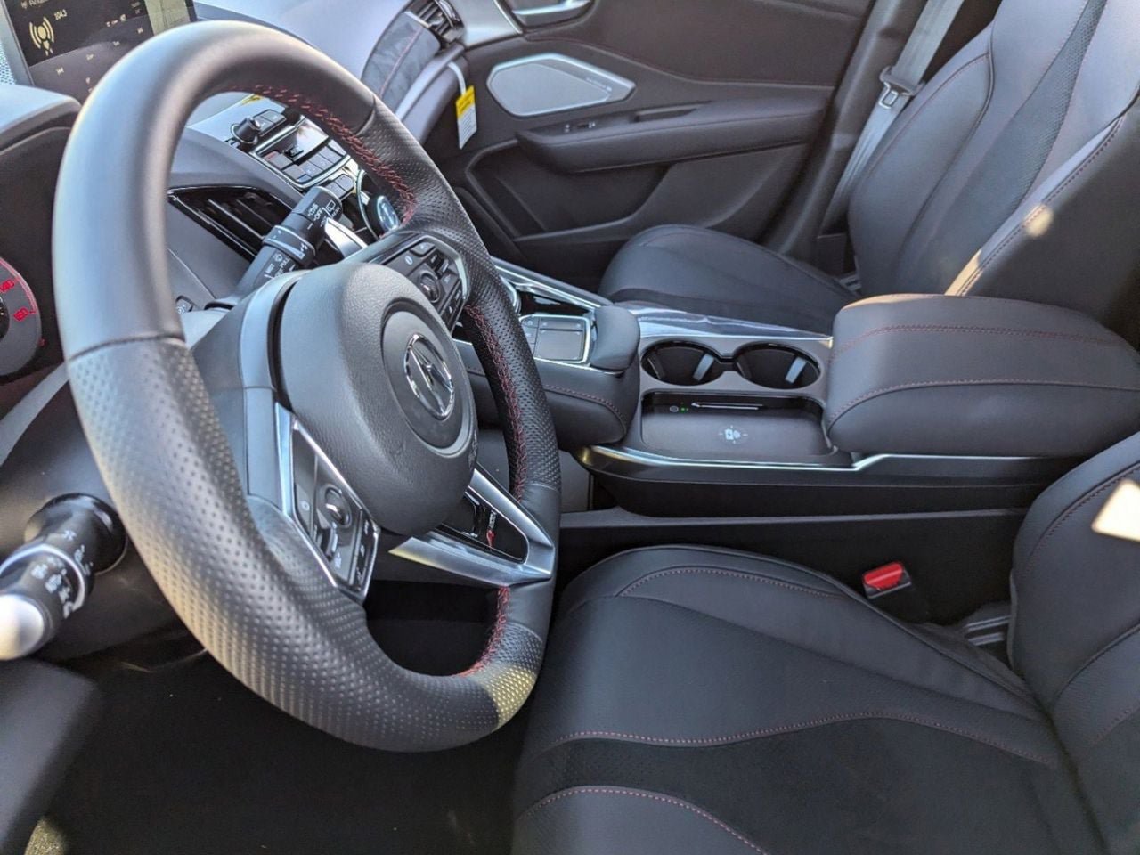 New 2026 Acura RDX A-Spec AWD/4WD image 14