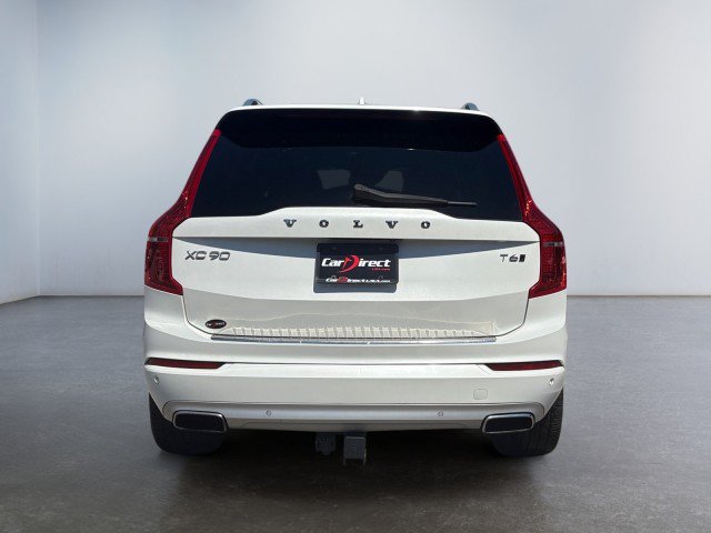 Used 2018 Volvo XC90 T6 Momentum w/ Convenience Package AWD/4WD image 15