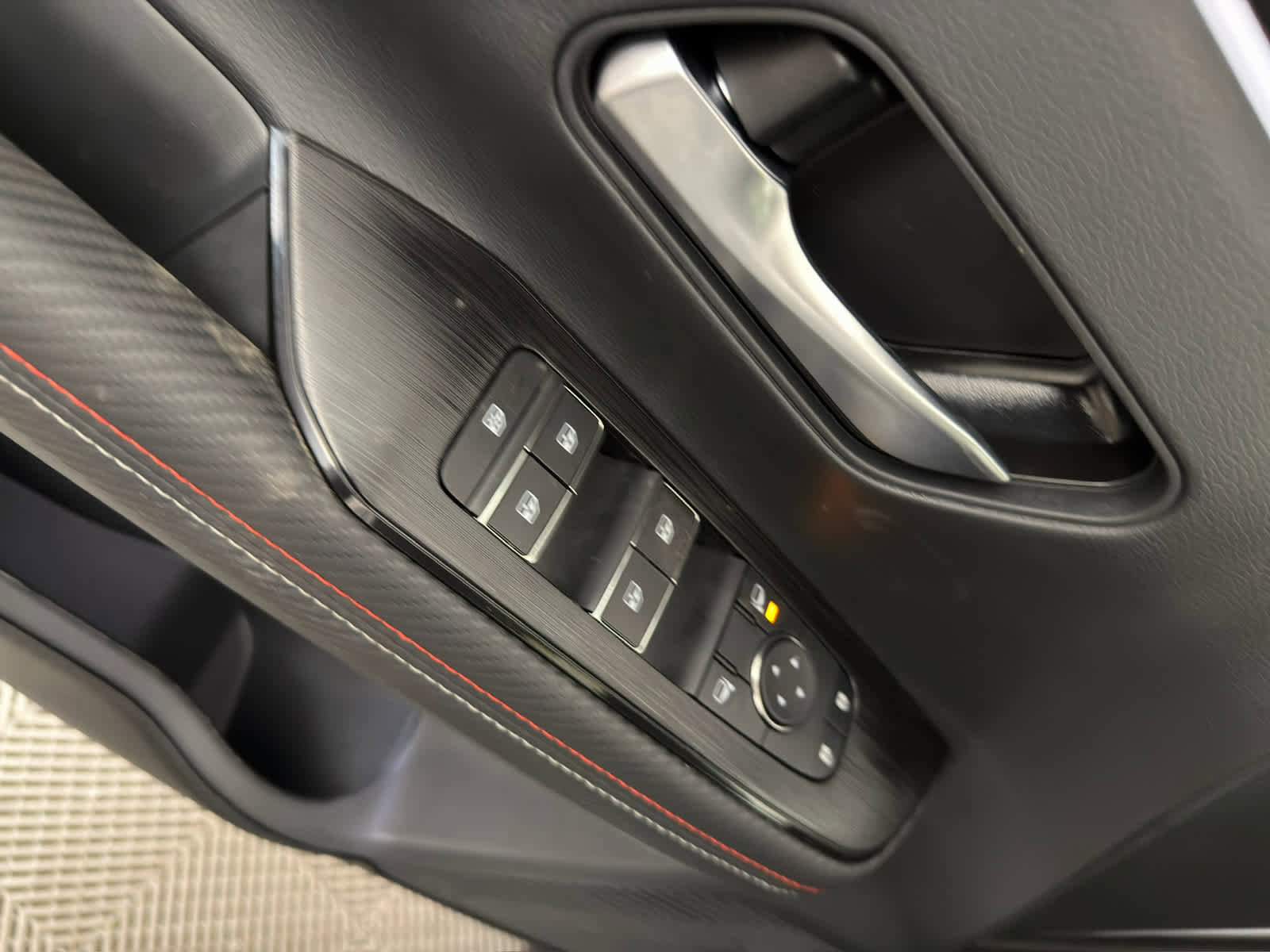 New 2026 Nissan Kicks SR w/ SR Premium Package image 23