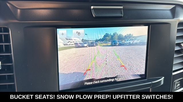 New 2026 Ford F350 XLT w/ Snow Plow Prep Package AWD/4WD image 17