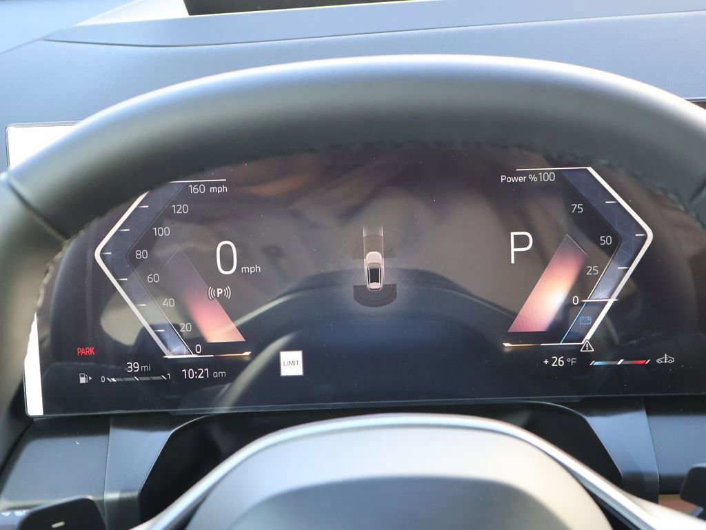 New 2026 BMW X3 xDrive30 w/ Premium Package image 33