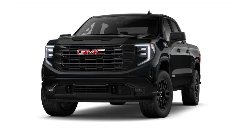 New 2026 GMC Sierra 1500 Elevation w/ Max Trailering Package image 39