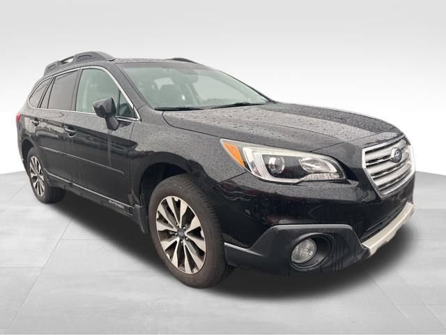 Used 2016 Subaru Outback 2.5i Limited