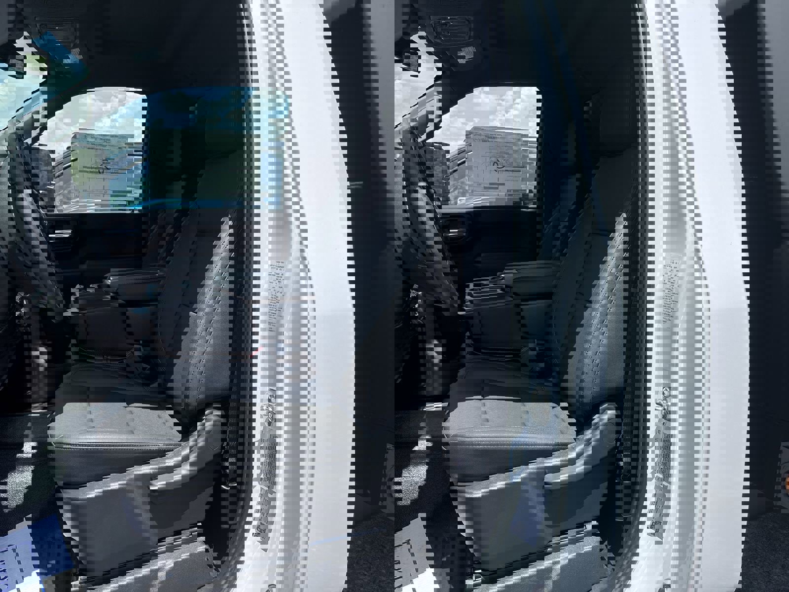 New 2025 Chevrolet Silverado 3500 W/T w/ WT Convenience Package image 14