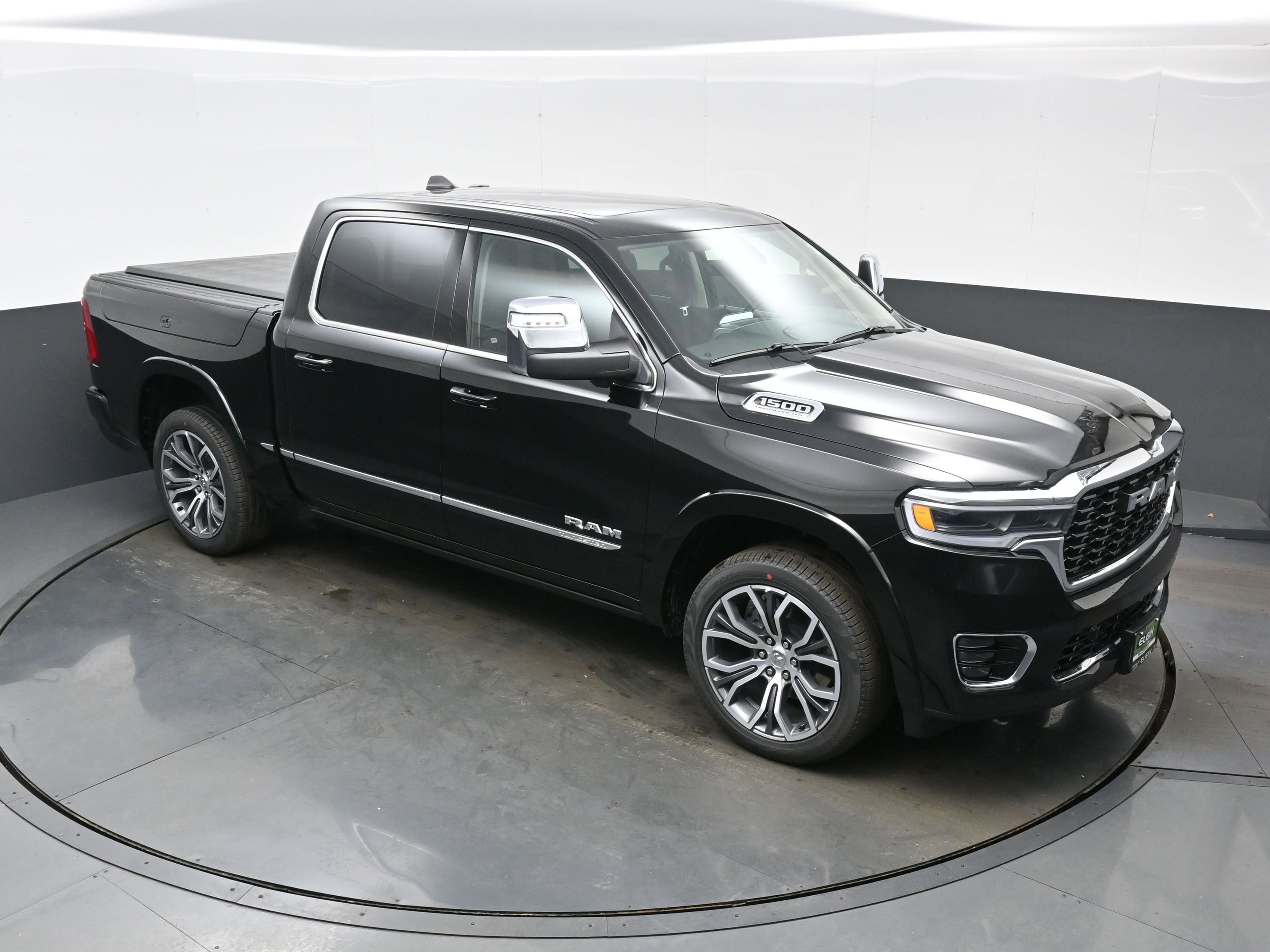 New 2026 RAM 1500 Tungsten AWD/4WD image 24
