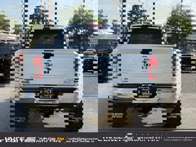 Used 2024 RAM 3500 Big Horn image 7