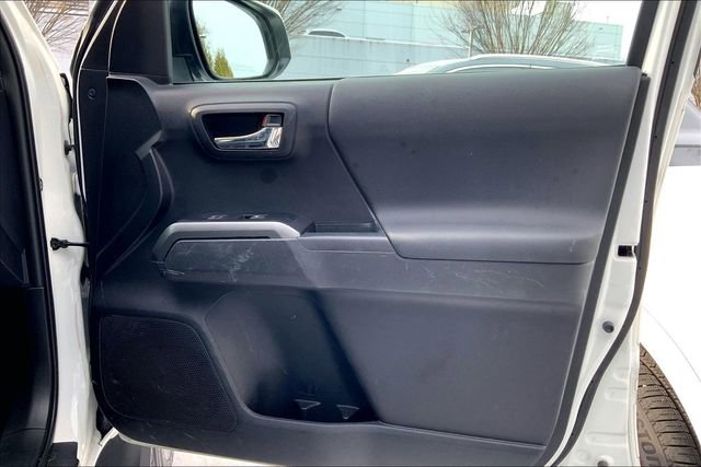 Used 2023 Toyota Tacoma TRD Sport image 22