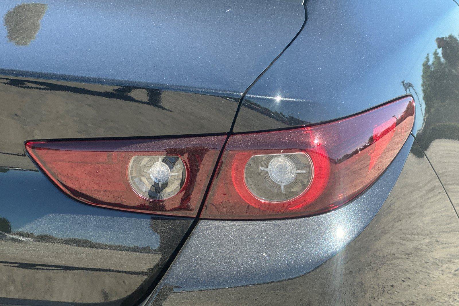 New 2026 MAZDA MAZDA3 Carbon AWD/4WD image 30