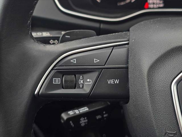Used 2024 Audi Q5 2.0T Premium Plus w/ Premium Plus Package image 32