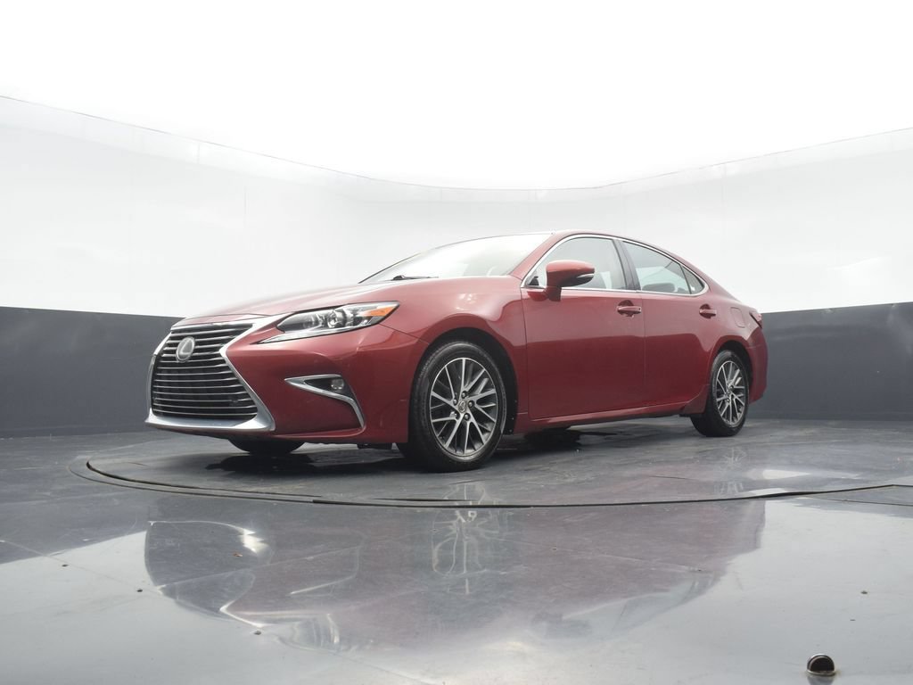 Used 2017 Lexus ES 350 FWD image 48
