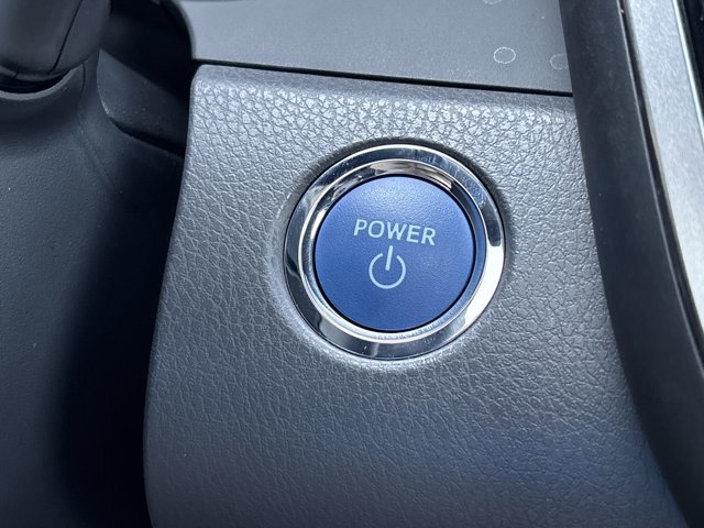 Used 2024 Toyota Camry XSE w/ Navigation Package image 24