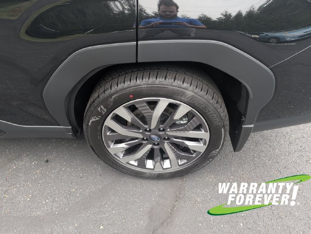 New 2026 Subaru Forester Touring AWD/4WD image 22