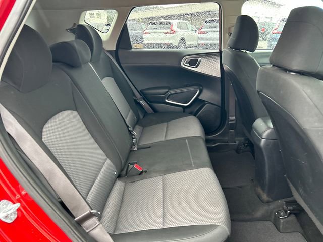 Used 2023 Kia Soul LX image 12