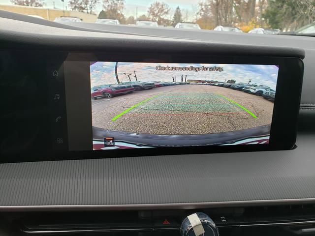 New 2026 Nissan Murano SV image 20