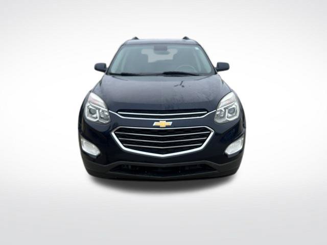 Used 2017 Chevrolet Equinox LT w/ Convenience Package FWD image 8