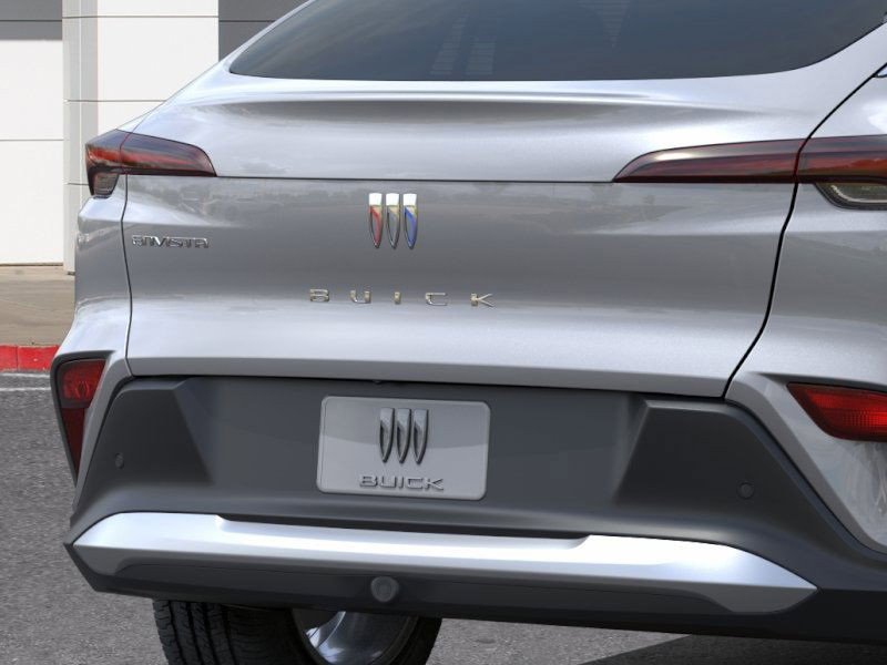 New 2025 Buick Envista Preferred image 15