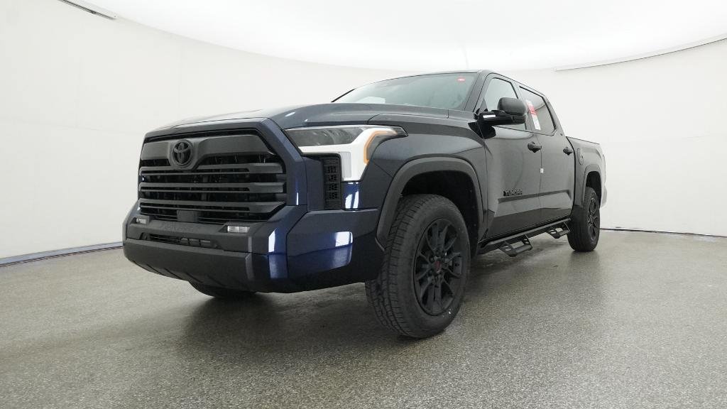 New 2026 Toyota Tundra SR5 AWD/4WD image 36