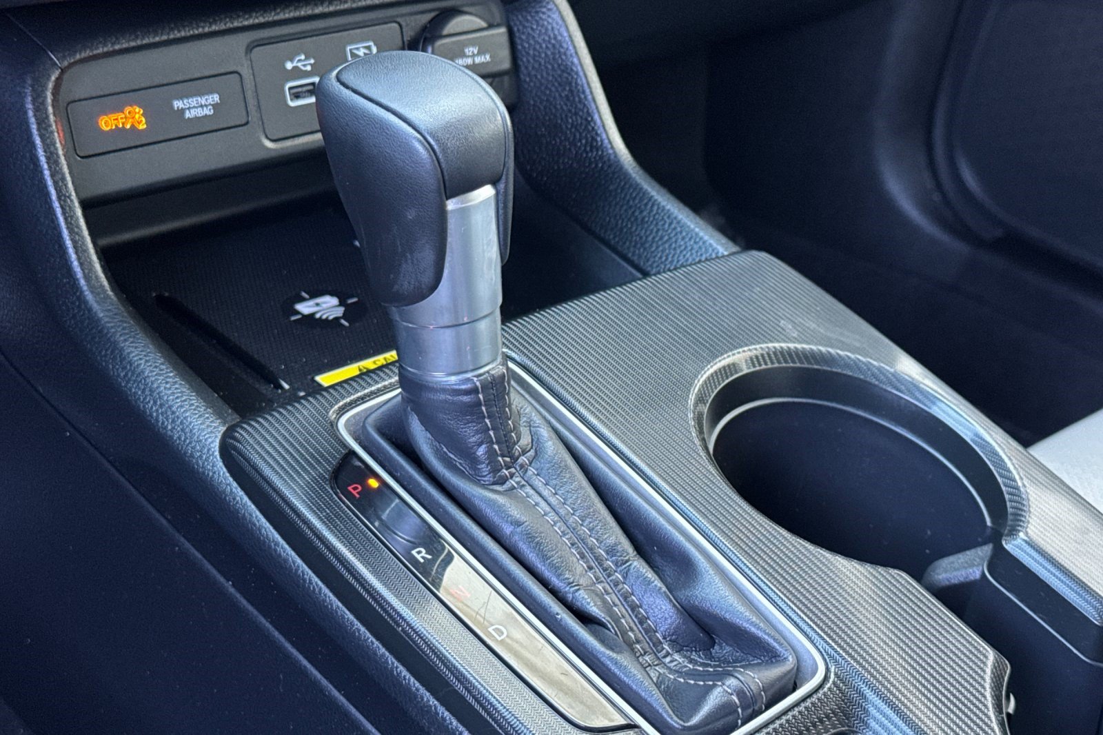 Used 2024 Honda Civic Sport Touring image 18