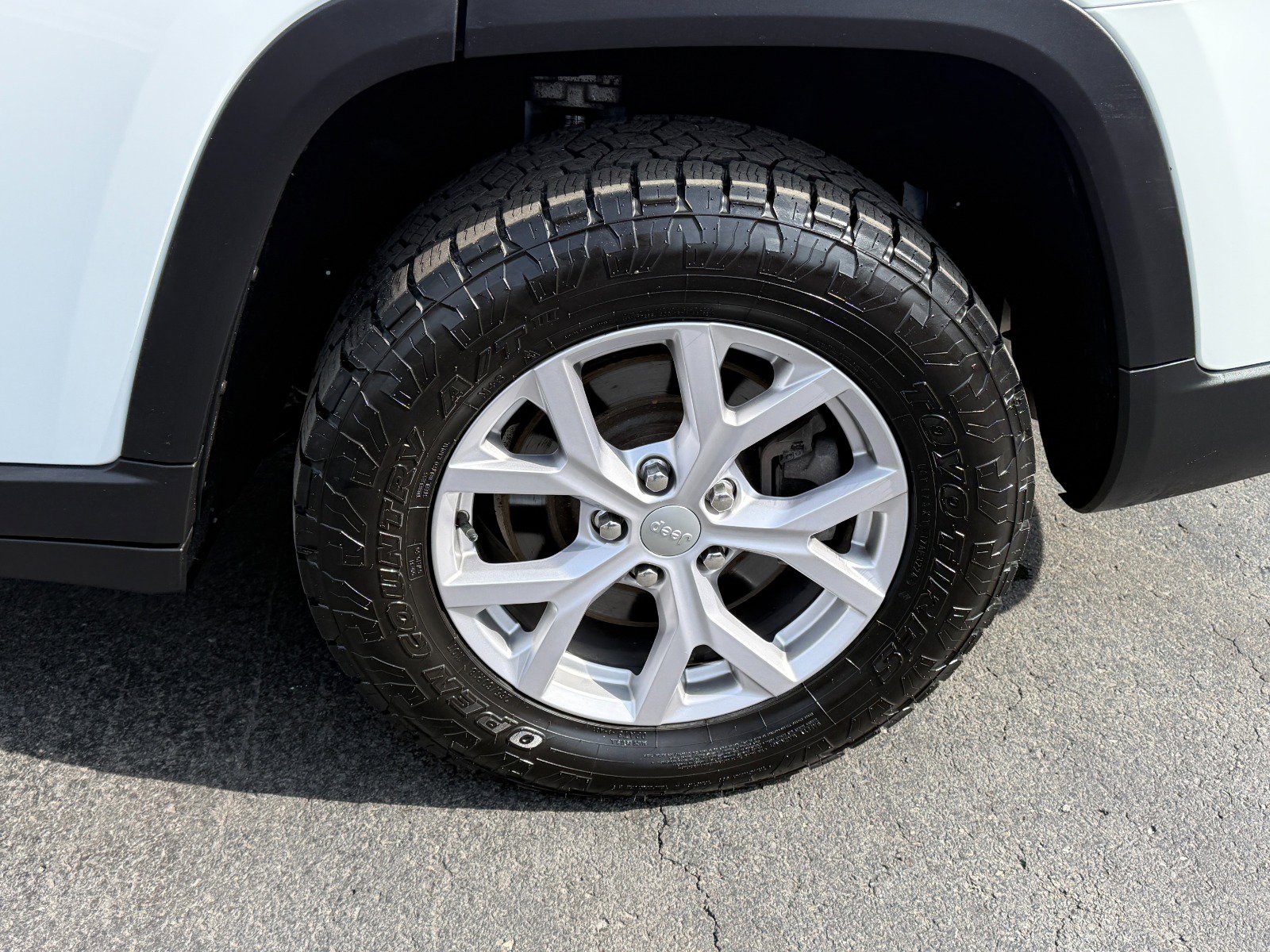 Used 2022 Jeep Grand Cherokee L Limited AWD/4WD image 10