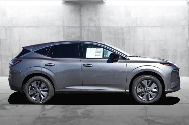 New 2026 Nissan Murano SL image 5