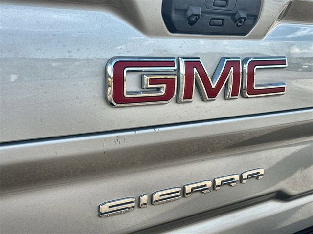 Used 2023 GMC Sierra 2500 SLE image 18