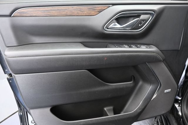 Used 2024 Chevrolet Tahoe Premier AWD/4WD image 24
