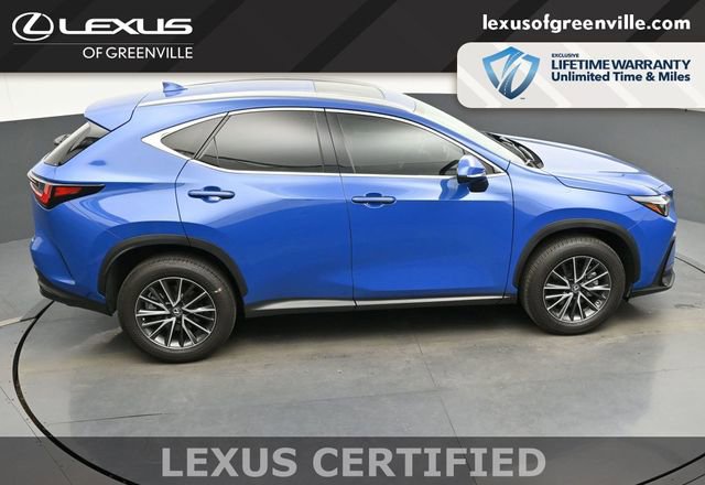Certified 2022 Lexus NX 350 350 Premium image 45