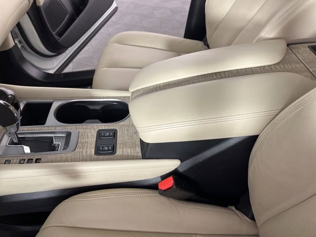 Used 2024 Nissan Murano SL image 28